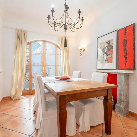 Ferienhaus Rialza Petra (Mallorca)