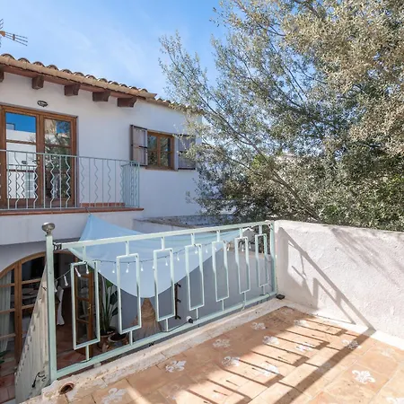 Ferienhaus Rialza Petra (Mallorca)