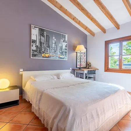 Rialza Casa vacanze Petra (Mallorca)