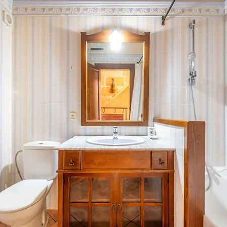 Casa vacanze Rialza Petra (Mallorca)