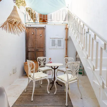 Casa vacanze Rialza Petra (Mallorca)