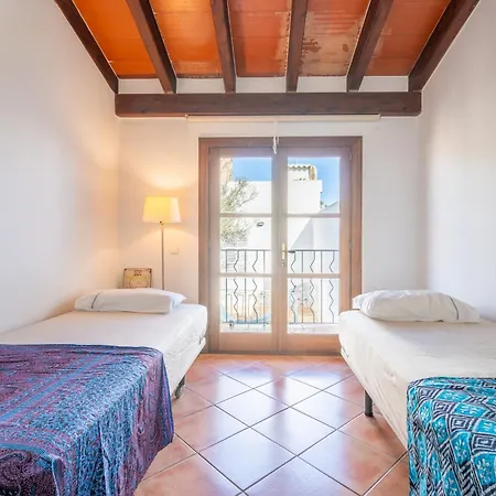Casa vacanze Rialza