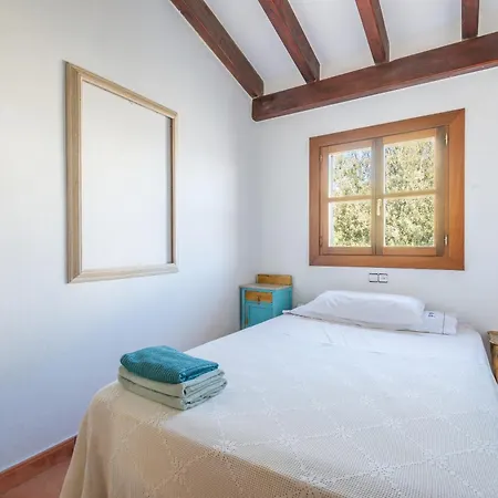 Casa vacanze Rialza Petra (Mallorca)
